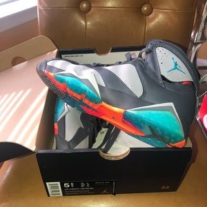 Air Jordan 7 Retro GS